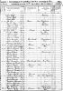 1850 US Census Anton and Anna Stauffacher