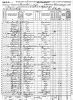 1870 US Census,Forest, Winnebago, Iowa, USA