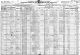 1920 Census Handshaw, Henry and Anna