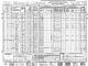 1940 US Census, Roseland Township 