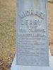 Michael Leary headstone